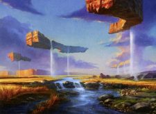 Prairie Stream