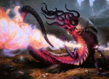Radiant Flames