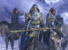 Rasputin, the Oneiromancer