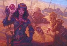 Robaran Mercenaries