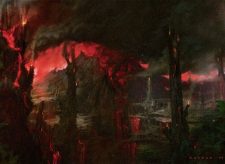 Savage Lands