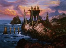 Seaside Citadel