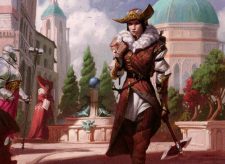 Selvala, Explorer Returned