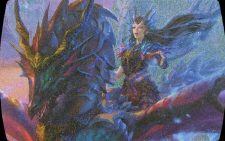 Sivitri, Dragon Master