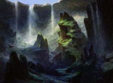 Sunken Hollow
