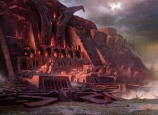 Temple of Malice