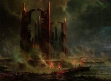 Temple of Silence