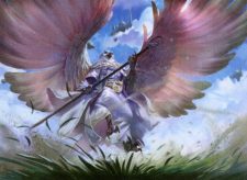 Teshar, Ancestor’s Apostle