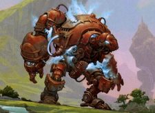 The Peregrine Dynamo