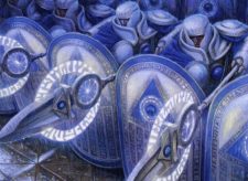 Unbreakable Formation