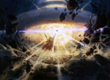 Urza’s Ruinous Blast