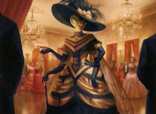 Xira, the Golden Sting