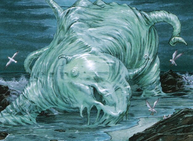 Aquamoeba