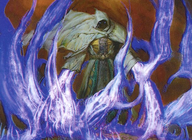 Arcanis the Omnipotent