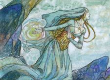 Auramancer