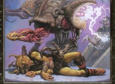 Body Snatcher