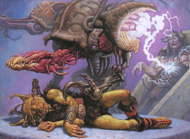 Body Snatcher