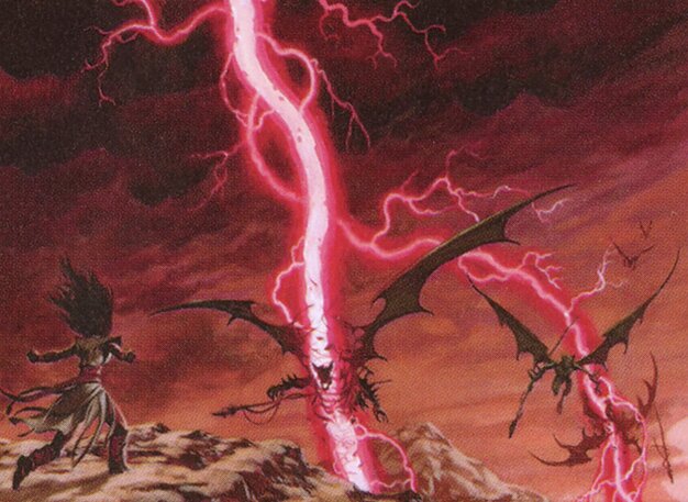 Chain Lightning