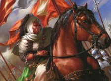 Cleric of the Forward Order