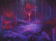 Crosis’s Catacombs
