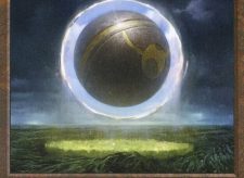 Damping Sphere