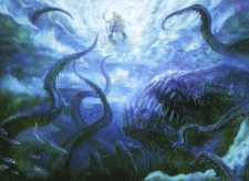 Dark Depths