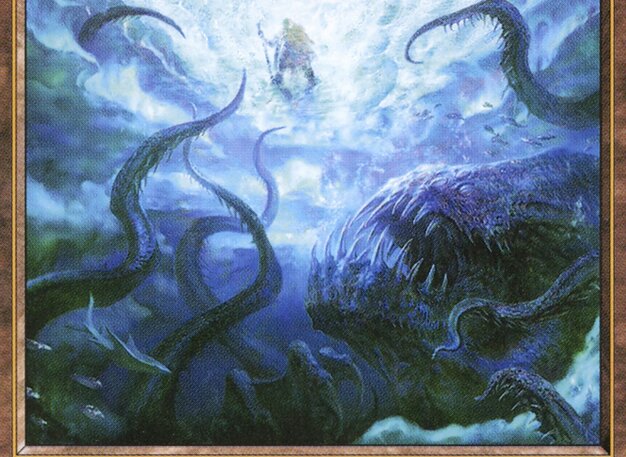 Dark Depths