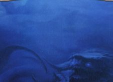 Dark Depths