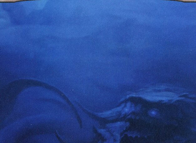 Dark Depths