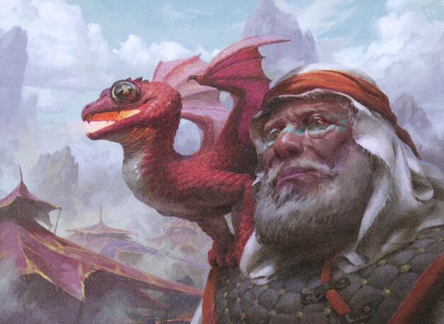Dragon Whelp