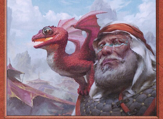 Dragon Whelp