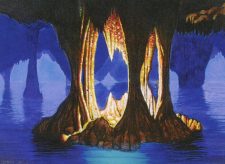 Dromar’s Cavern