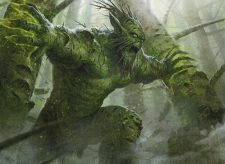 Elvish Aberration