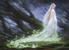 Elvish Spirit Guide