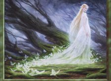 Elvish Spirit Guide
