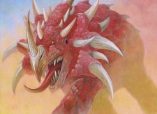 Ember Beast