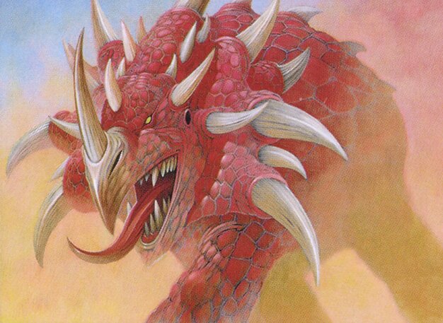 Ember Beast