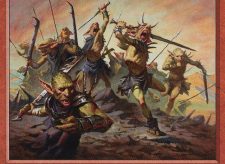 Empty the Warrens