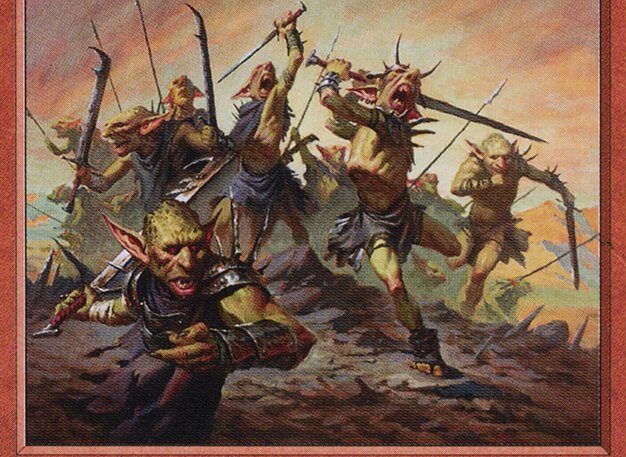 Empty the Warrens