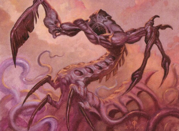 Faceless Butcher
