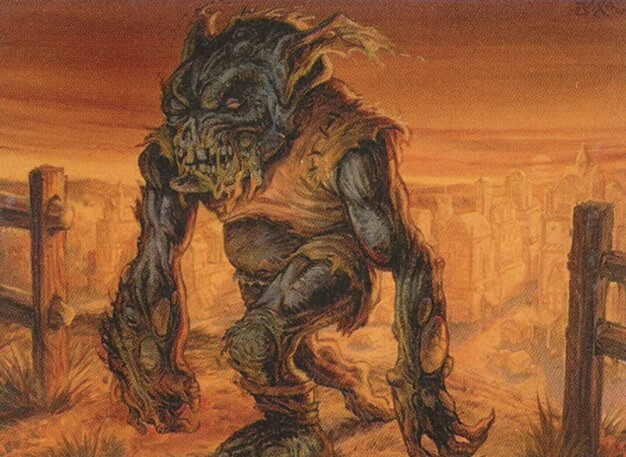 Festering Goblin