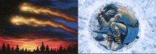 Fire // Ice