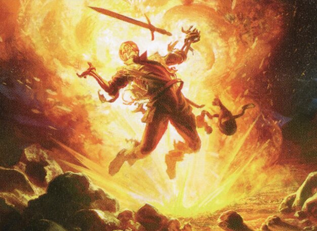 Fireblast