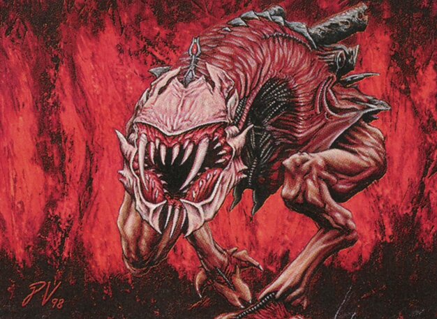 Flesh Reaver