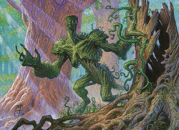Forgotten Ancient