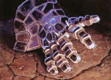Gauntlet of Power