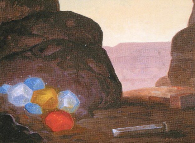 Gemstone Mine