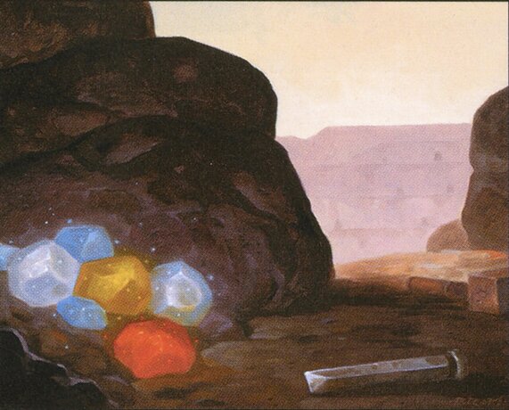 Gemstone Mine
