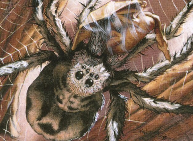 Giant Spider
