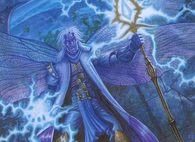 Glintwing Invoker